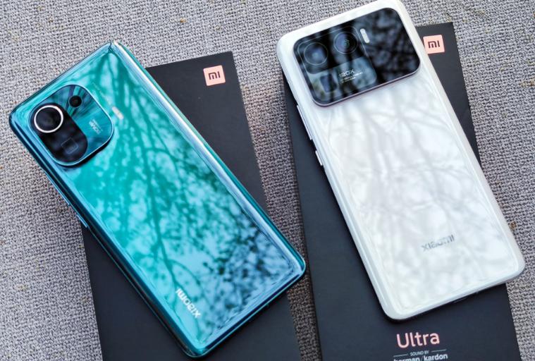 小米11pro和ultra怎么選 小米11pro和ultra區(qū)別對(duì)比