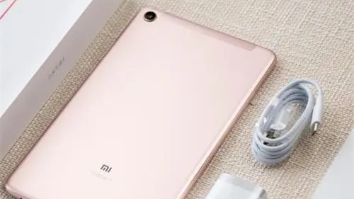 小米平板5Pro指紋解鎖有嗎 小米平板5Pro指紋解鎖操作步驟