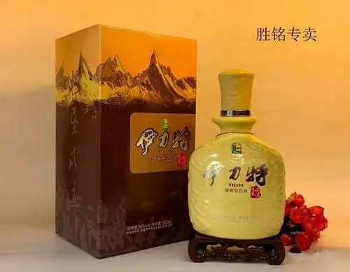 2021伊力特酒的全部價格表 新疆伊力特酒好喝嗎
