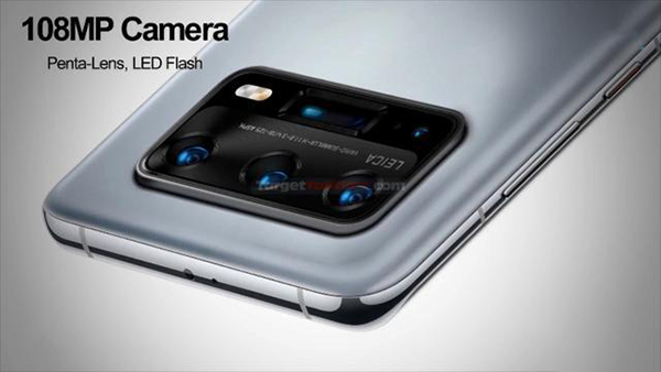 華為p50pro什么時候上市 華為p50pro最新消息