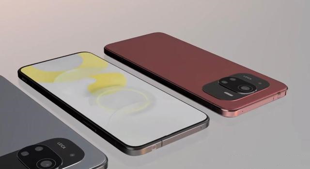 華為mate50x上市最新消息 華為mate50x概念圖曝光