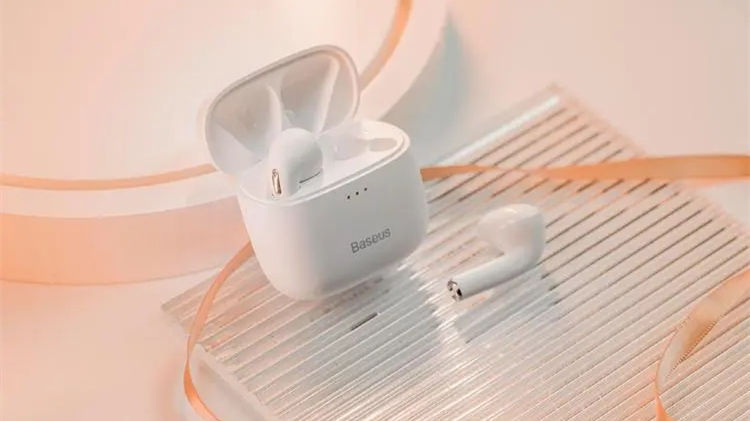 倍思e8耳機(jī)使用方法 倍思e8怎么連接手機(jī)