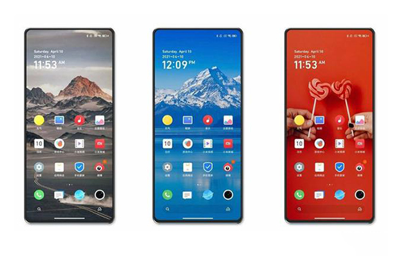 iqoo8代什么時(shí)候發(fā)布 iqoo8發(fā)布時(shí)間和價(jià)格