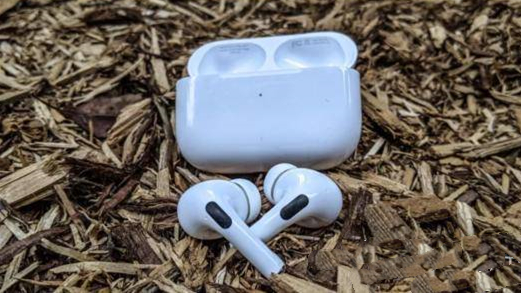 airpods3什么時(shí)候出上市時(shí)間 airpods3最新爆料