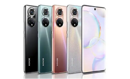 榮耀50怎么設(shè)置微信視頻美顏 榮耀50微信視頻美顏設(shè)置方法