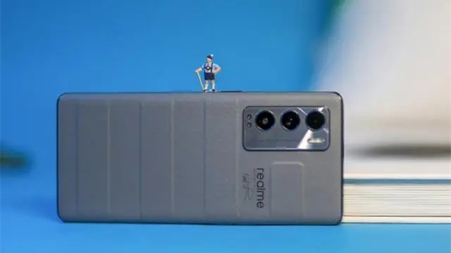 realme真我gt大師探索版電競(jìng)模式怎么設(shè)置 電競(jìng)模式設(shè)置流程