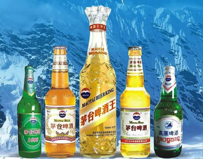 茅臺(tái)啤酒多少錢(qián)一瓶 茅臺(tái)啤酒價(jià)格表和圖片