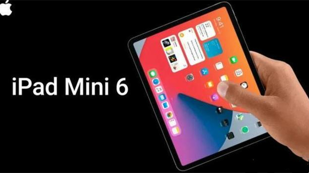 ipadmini6什么時(shí)候出 ipadmini6上市時(shí)間及價(jià)格