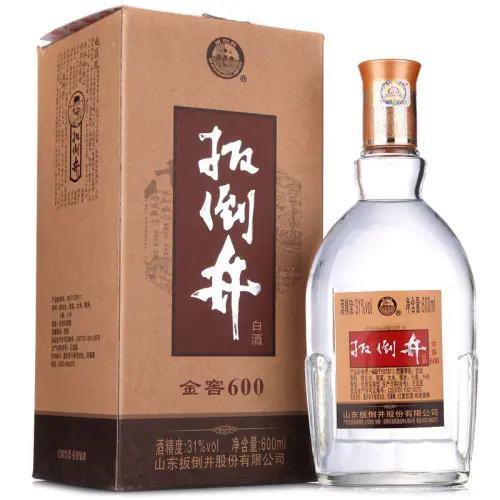 扳倒井酒怎么樣好喝嗎 扳倒井酒價(jià)格查詢(xún)