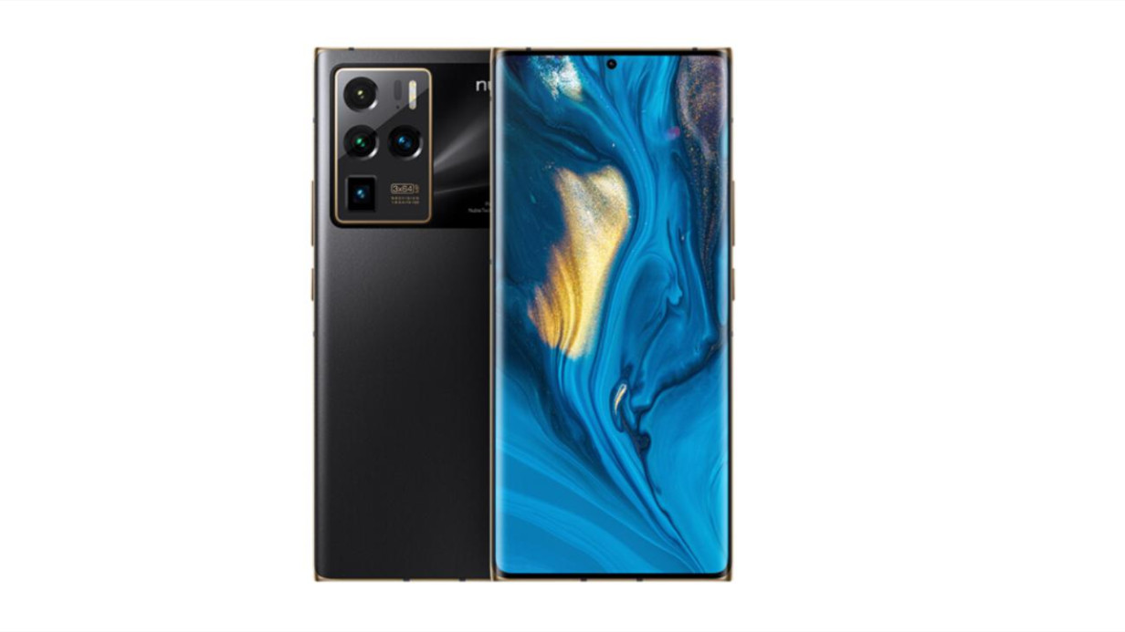 努比亞z30pro黑金傳奇參數(shù)配置詳細(xì) 努比亞z30pro黑金傳奇官方最新消息