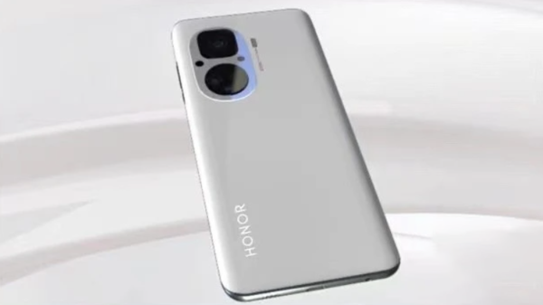 榮耀60手機什么時候上市 榮耀60參數(shù)配置最新消息