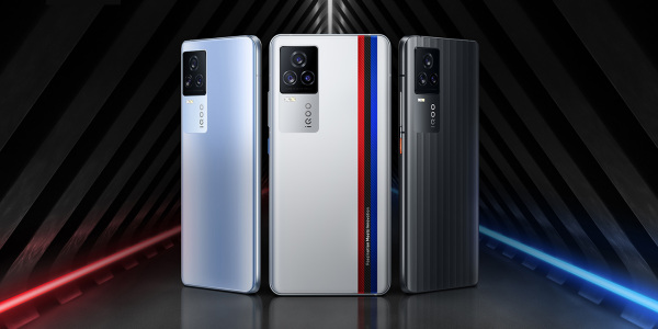 iqoo8什么時候上市 iqoo8發(fā)布時間和價格