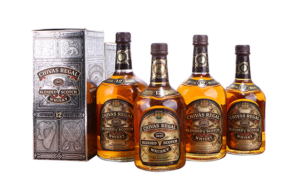 蘇格蘭威士忌怎么喝好喝 蘇格蘭威士忌12年多少錢一瓶