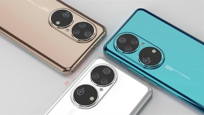 華為p50什么時候上市 華為p50上市時間已確定