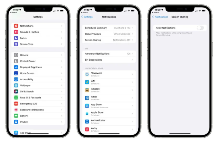 ios15beta4什么時候出 ios15beta4更新內(nèi)容有哪些