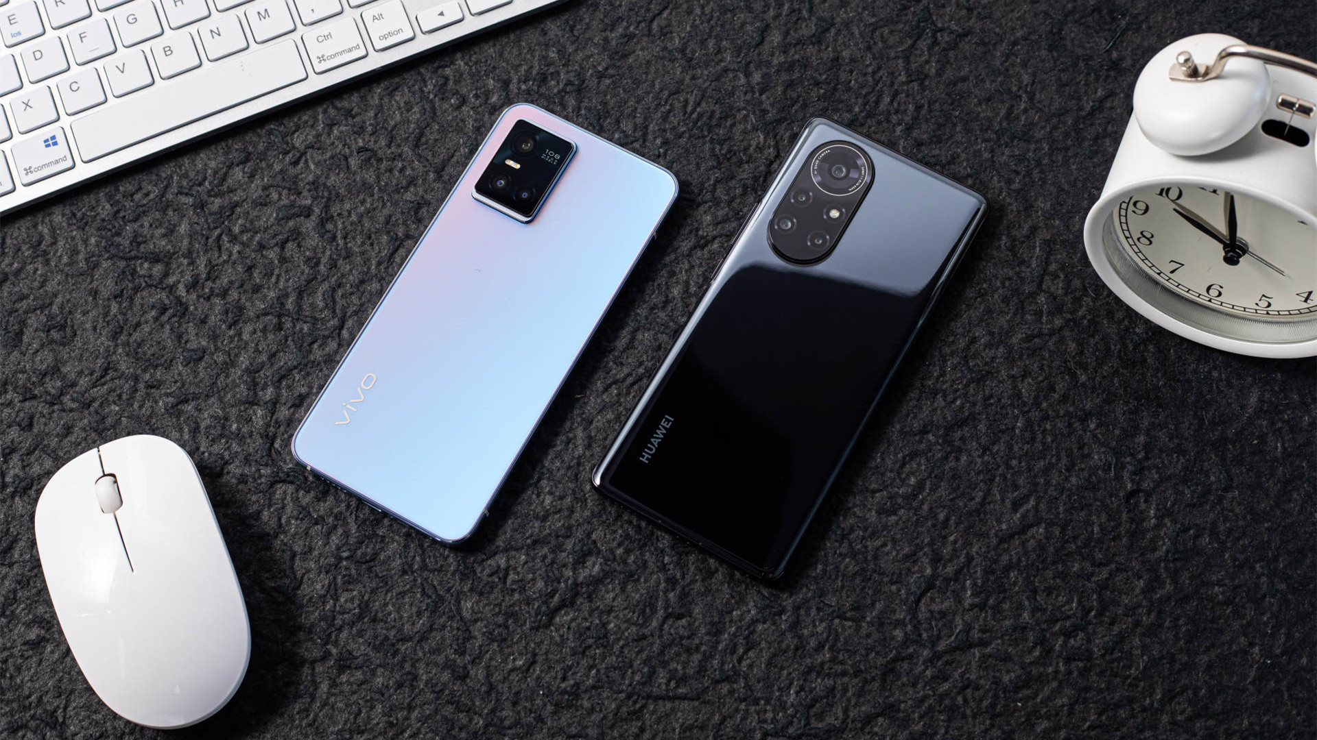 vivos10和華為nova8pro哪個好-哪個更值得入手