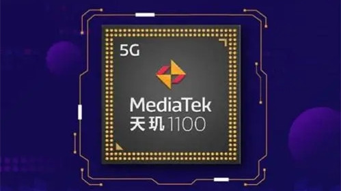 天璣1100和驍龍768g處理器哪個(gè)好-天璣1100和驍龍768g處理器對(duì)比