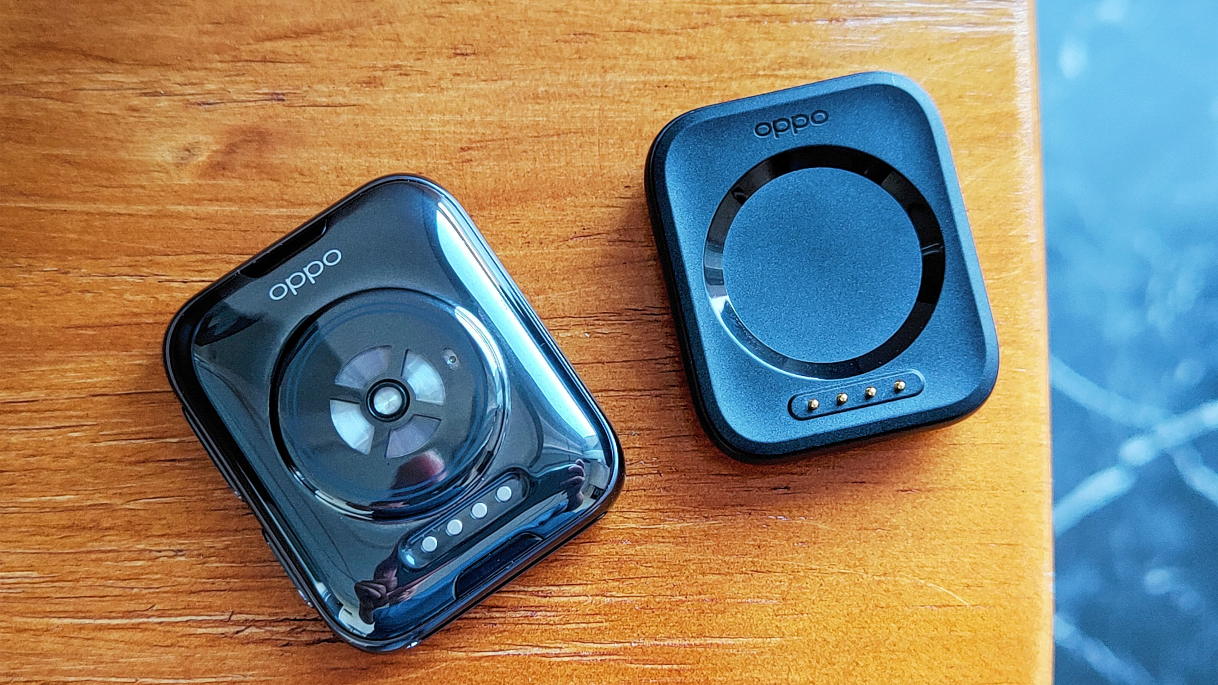 OPPOWatch2參數(shù)詳情一覽 OPPOWatch2功能介紹