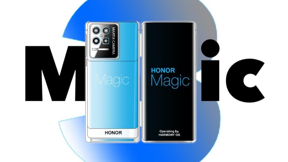 榮耀magic3最新消息 榮耀magic3攝像頭主攝有幾個(gè)