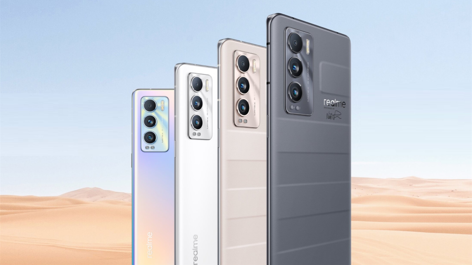 realmeGT大師探索版參數(shù)測(cè)評(píng) realmeGT大師探索版值得買嗎