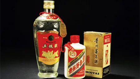 茅臺(tái)和五糧液哪個(gè)好喝 茅臺(tái)和五糧液哪個(gè)更有收藏價(jià)值