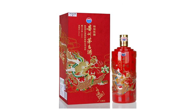 2021年最新茅臺成龍酒53度價格表大全查詢