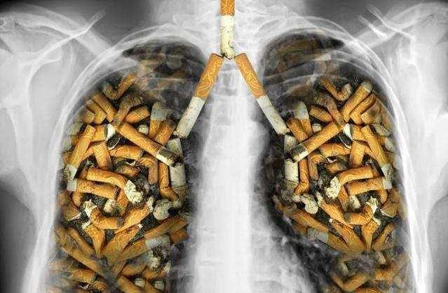 吸烟有害健康,人人皆知,但还是有很多人,无法抗拒香烟的诱惑,他们