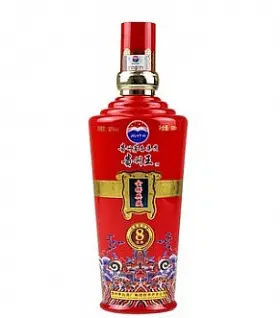 2021貴州王酒52度金樽典藏濃香型白酒價格和圖片市場價查詢