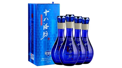 十八酒坊酒多少錢一瓶 十八酒坊酒價格查詢