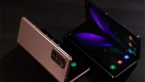 三星galaxy z fold 3什么時(shí)候上市 三星galaxyzfold3參數(shù)