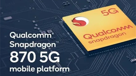 驍龍870手機都有哪些 驍龍870什么水平
