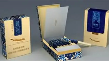 冬蟲(chóng)夏草的香煙有哪幾種2021價(jià)目表(完整版)