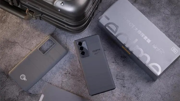 realme真我gt大師探索版和vivos10pro哪款值得入手-參數(shù)配置對比