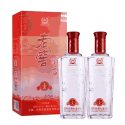 瀘州老窖醇香52度價(jià)格及圖 瀘州老窖醇香52度多少錢一瓶