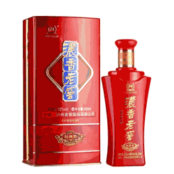 瀘州老窖紅綿柔52度價格表一覽 瀘州老窖紅綿柔52度價格是多少