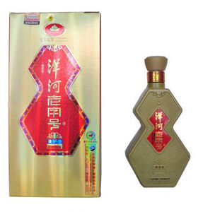 洋河老字號(hào)明字號(hào)52度多少錢一瓶 洋河老字號(hào)明字號(hào)52度價(jià)格查詢