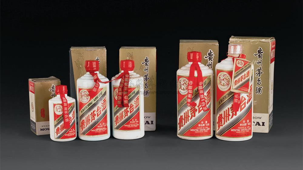 飛天茅臺酒放幾年最好喝 飛天茅臺酒口感描述