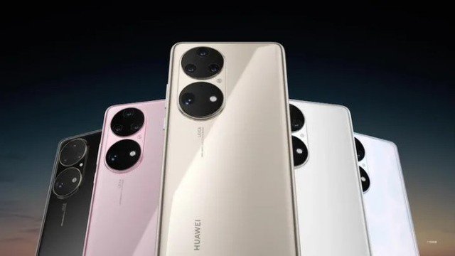 華為手機(jī)p50價格多少錢 華為p50官方報價最新消息