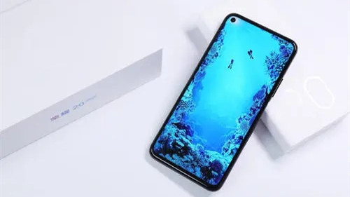 2021年屏下攝像頭手機有哪些 屏下攝像頭手機最新消息