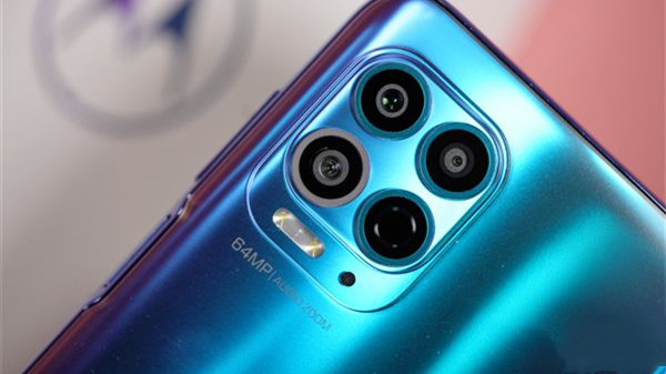 摩托羅拉Edge20價格多少 摩托羅拉Edge20值得買嗎