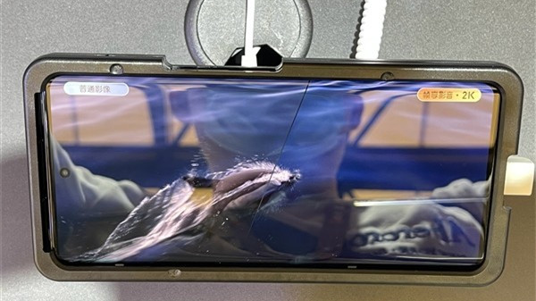 vivo iqoo8什么時候上市官方最新消息 vivo iqoo8參數(shù)配置詳情最新爆光