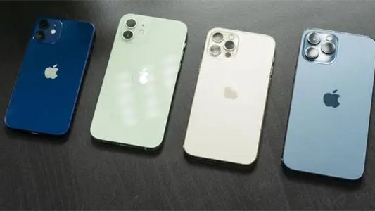iPhone會命名13嗎 2021iPhone13命名已確定