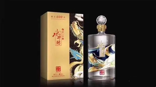 水井坊井臺珍藏版龍鳳多少錢一瓶 水井坊井臺珍藏版龍鳳價格查詢