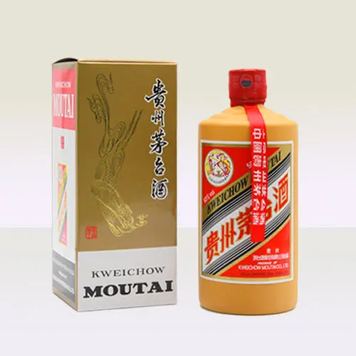 醬香型53度茅臺(tái)多少錢一瓶 茅臺(tái)鎮(zhèn)醬香酒53度價(jià)格圖片一覽表