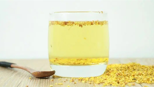 桂花酒是什么節(jié)日喝的 桂花酒的功效與作用