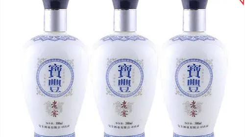 52度寶豐老窖豐壇貳號500ml價格 52度寶豐老窖豐壇貳號多少錢