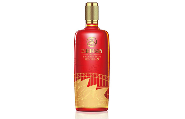 52度宜賓五糧液多少錢一瓶 宜賓五糧液52度價(jià)格一覽表