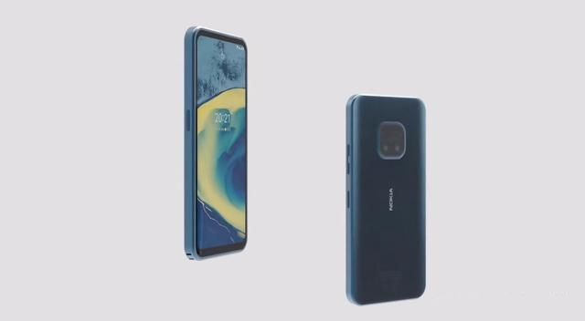諾基亞最新款手機(jī)2021 諾基亞手機(jī)2021年新款曝光