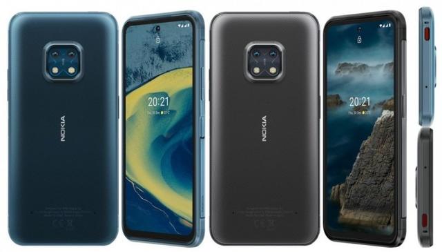 諾基亞nokia6xr20配置參數(shù) 諾基亞nokia6xr20最新消息曝光