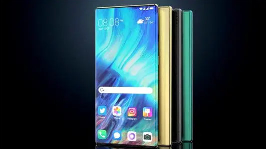 華為mate50pro什么時(shí)候上市官方已確定日期 華為mate50pro參數(shù)配置